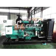 64kw 85kva Dieselgenerator von Cummins, Deutz, Weifang Motor